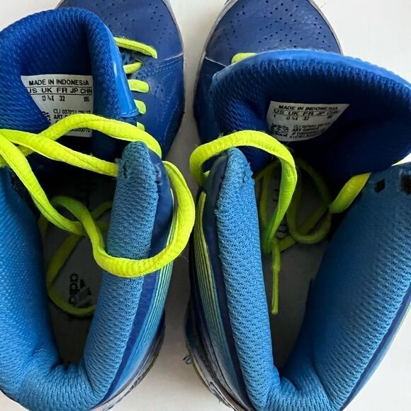 Adidas NXT LVL SPEED Size 1 - Picture 7 of 8